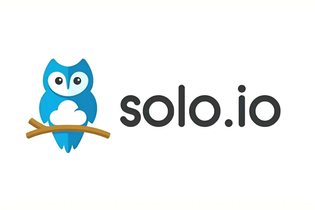 Solo.io |  The Enterprise World 