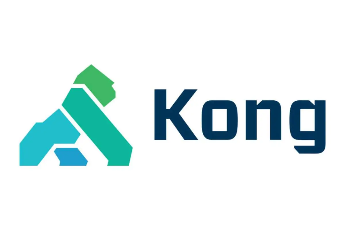 Kong | The Enterprise World 