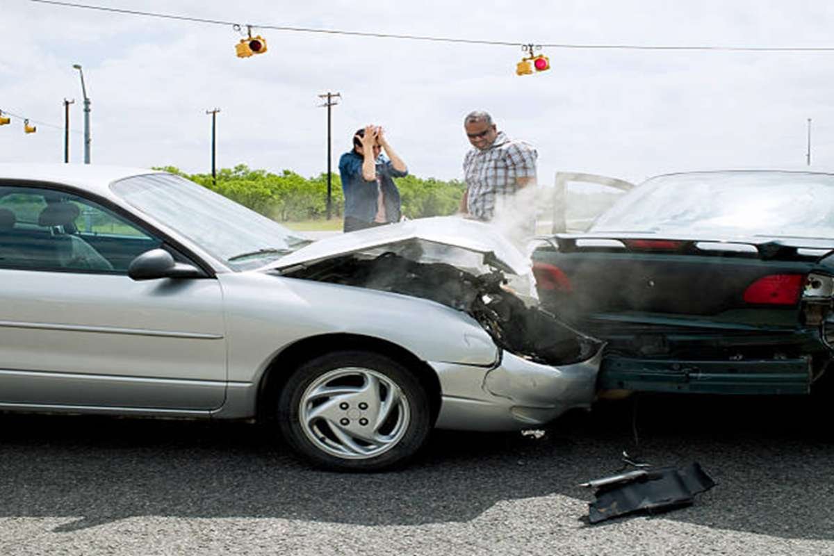 After an Auto Accident: What to Do If You Get In a Car Crash?