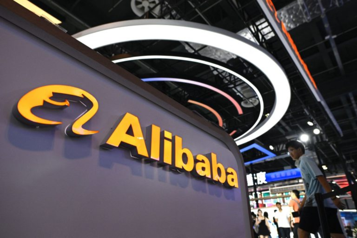 Alibaba Unveils Advanced AI Model, Driving Stock Surge