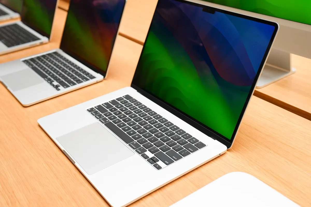 Apple Set to Unveil New MacBook Air Models This Week