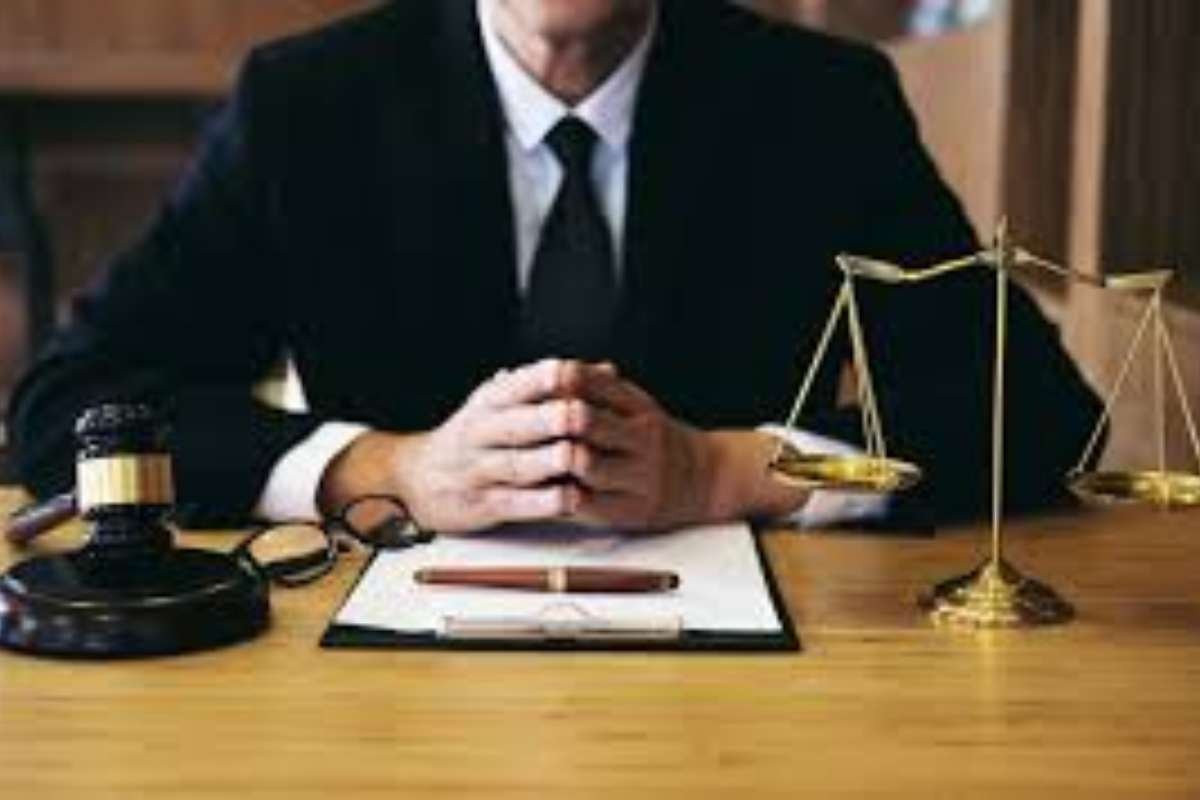 Top 5 Skillset of Right DUI Defense Lawyer | The Enterprise World