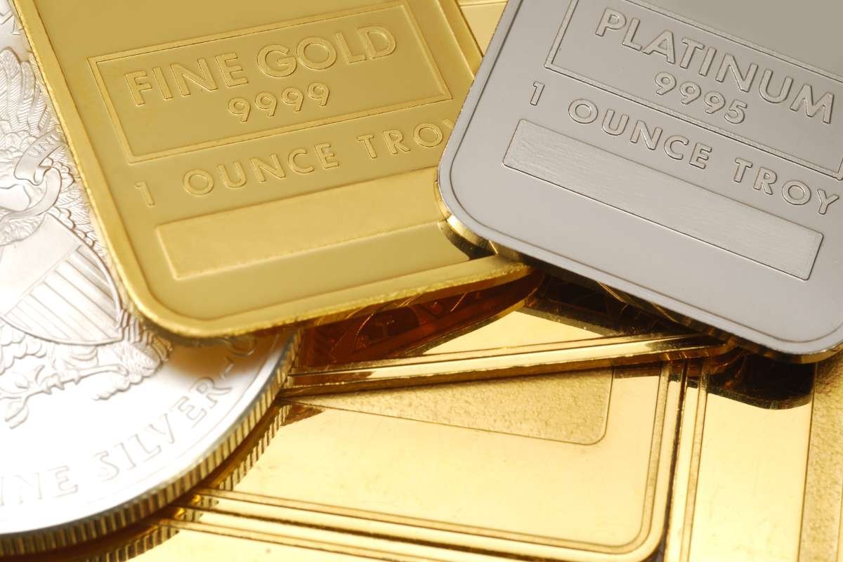 How To Look for Experts for Precious Metals? 