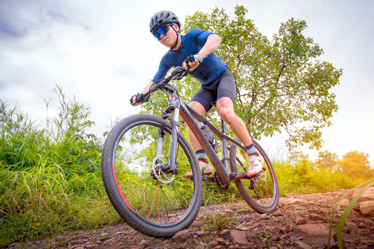 How to Choose a Mountain Bike for Your Riding Style?