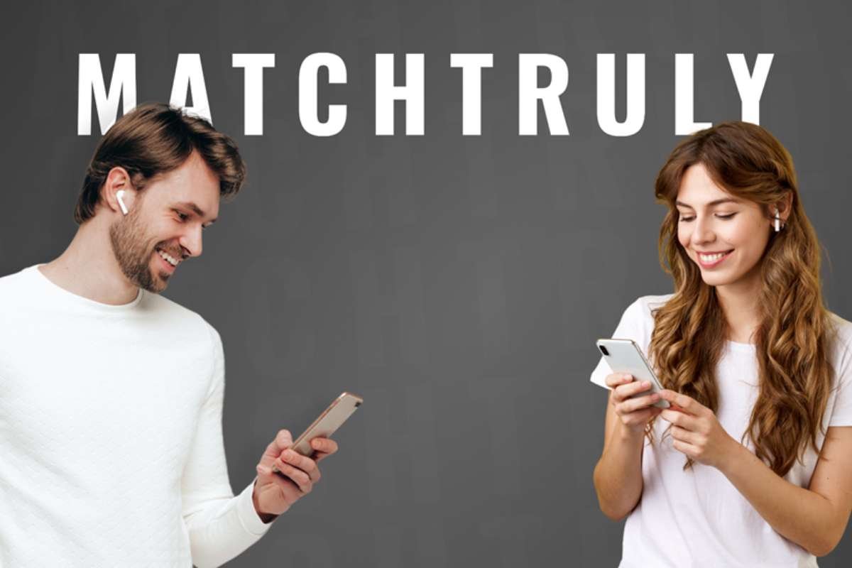 Tips from Matchtruly: How to Master Playful and Authentic Conversations