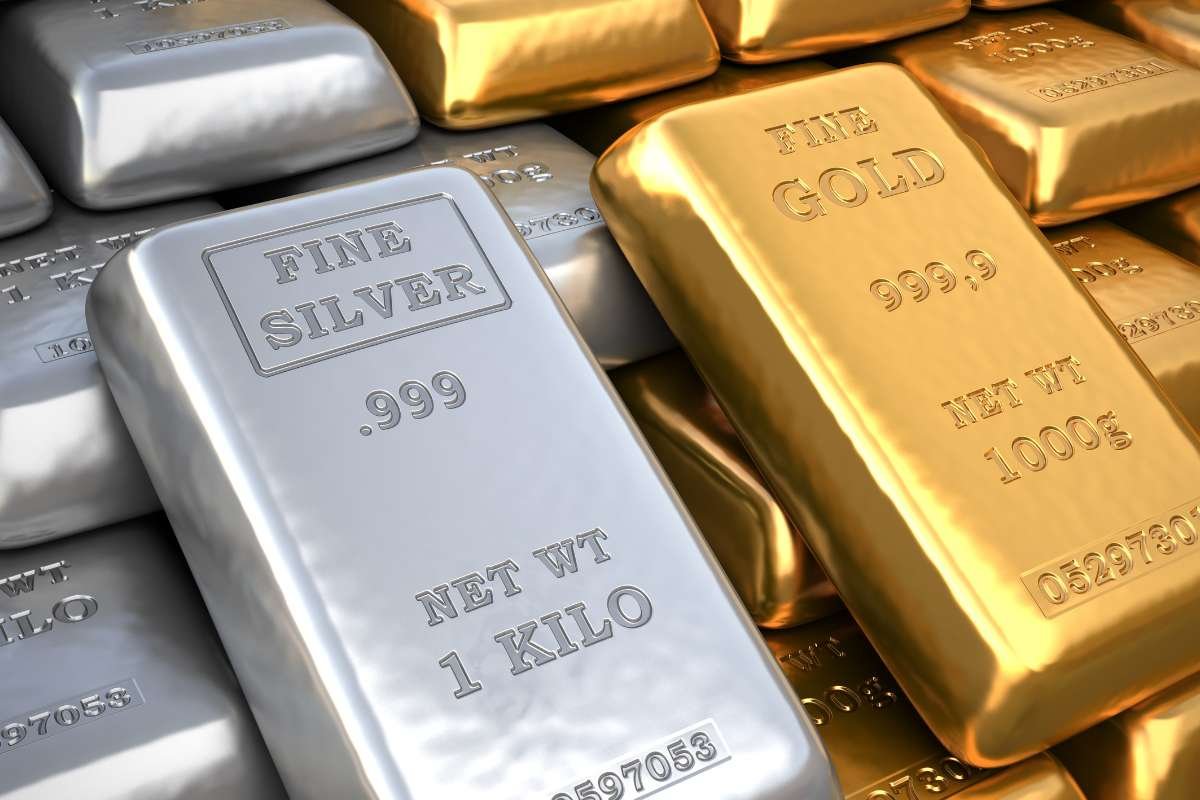 Top 7 Strategies For Investing In Precious Metals | The Enterprise World