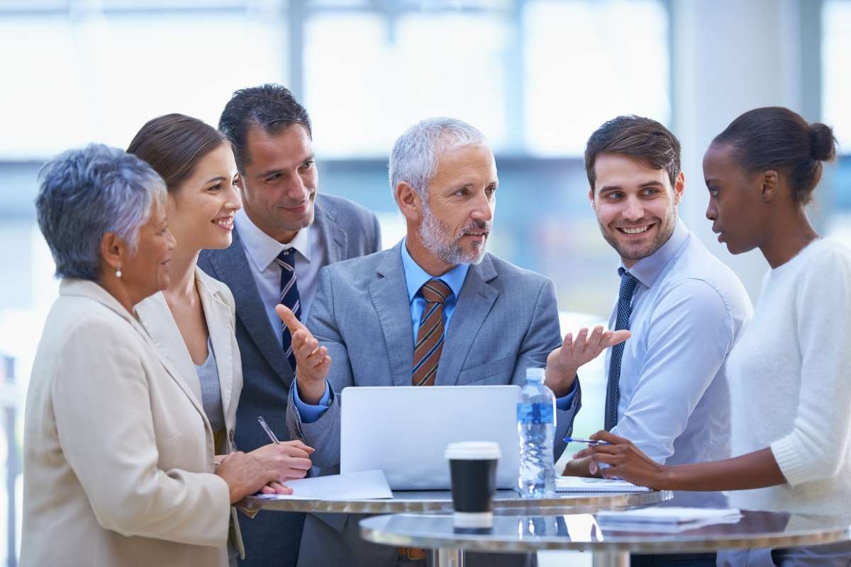 Why Financial Leadership Matters for Every Organization? | The Enterprise World