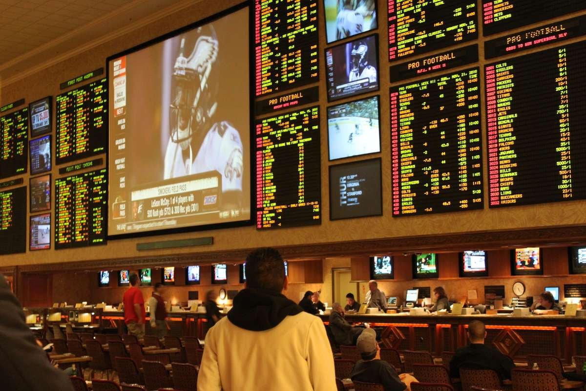 Top 6 Skills of Sports Betting to Stay Disciplined and Win | The Enterprise World 