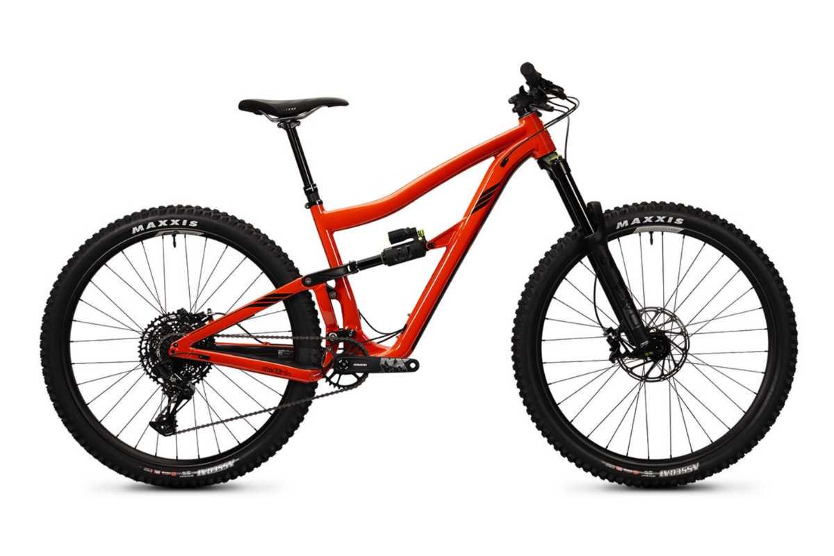 How to Choose a Mountain Bike? Types, Key Factor and Examples | The Enterprise World 