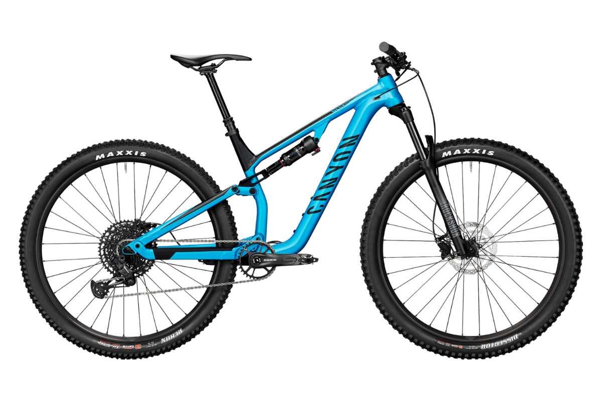 How to Choose a Mountain Bike? Types, Key Factor and Examples | The Enterprise World 