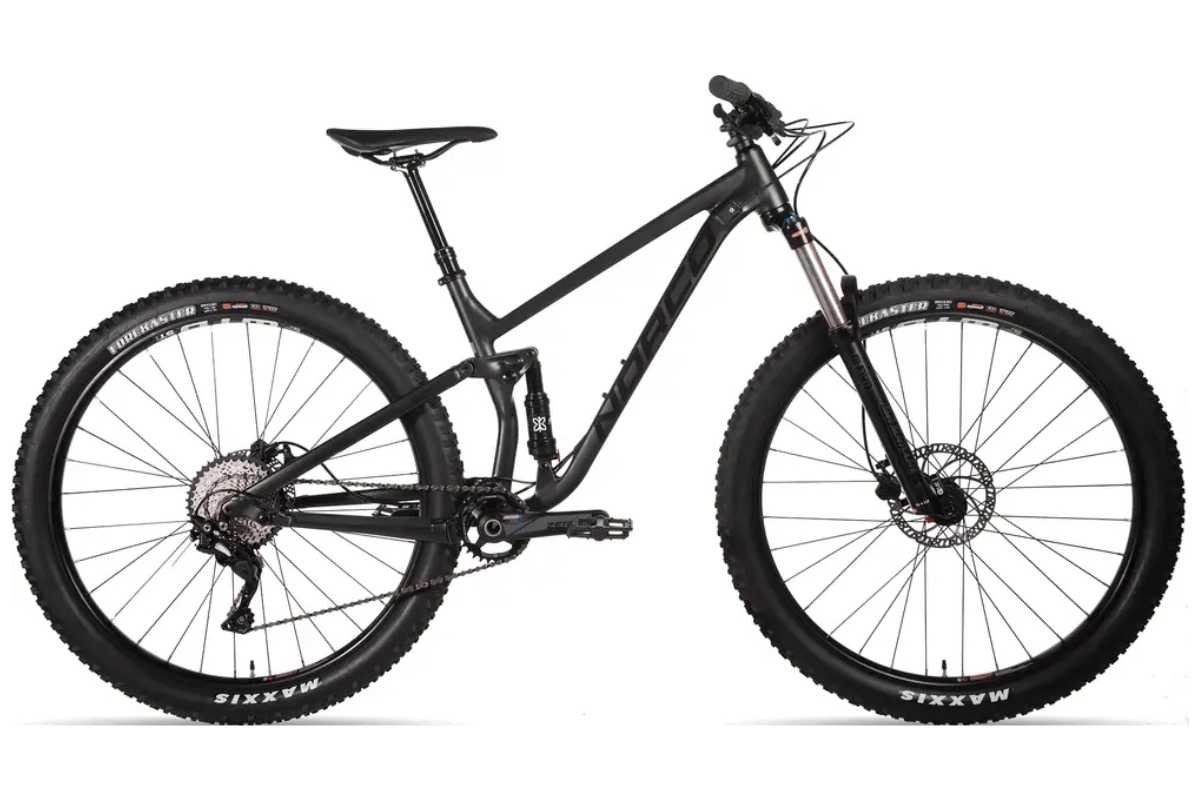 How to Choose a Mountain Bike? Types, Key Factor and Examples | The Enterprise World 