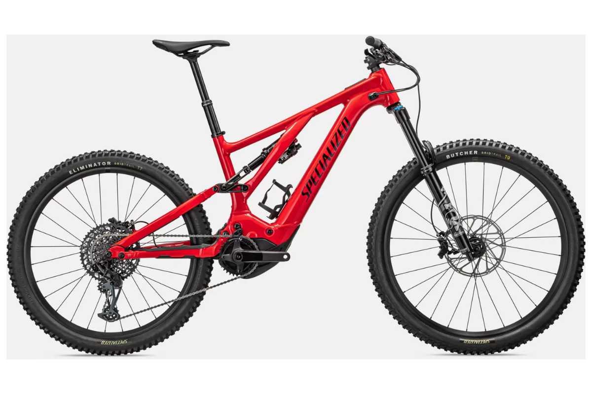 How to Choose a Mountain Bike? Types, Key Factor and Examples | The Enterprise World 