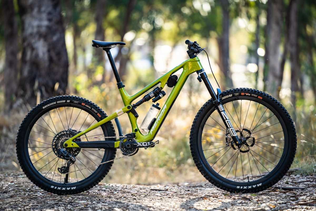 How to Choose a Mountain Bike? Types, Key Factor and Examples | The Enterprise World 