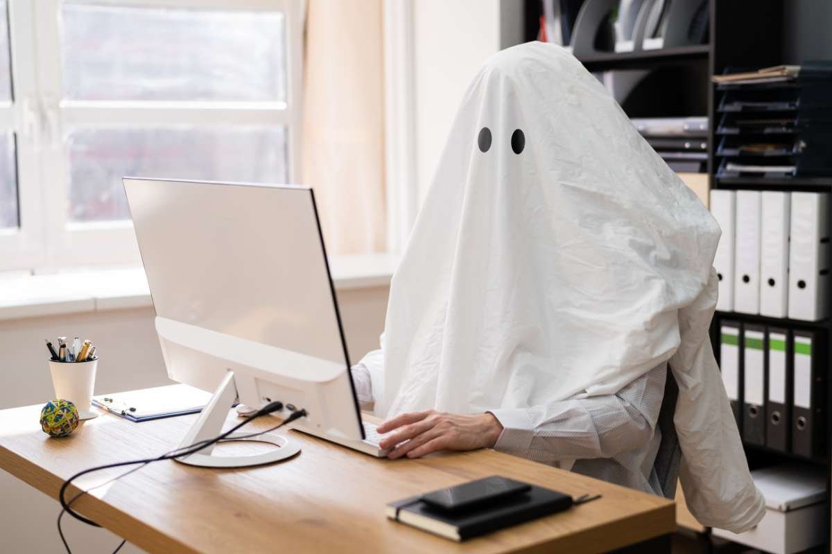 Ghostwriter for Product Descriptions-Avoid Typo-ridden Sales Copy  | The Enterprise World 