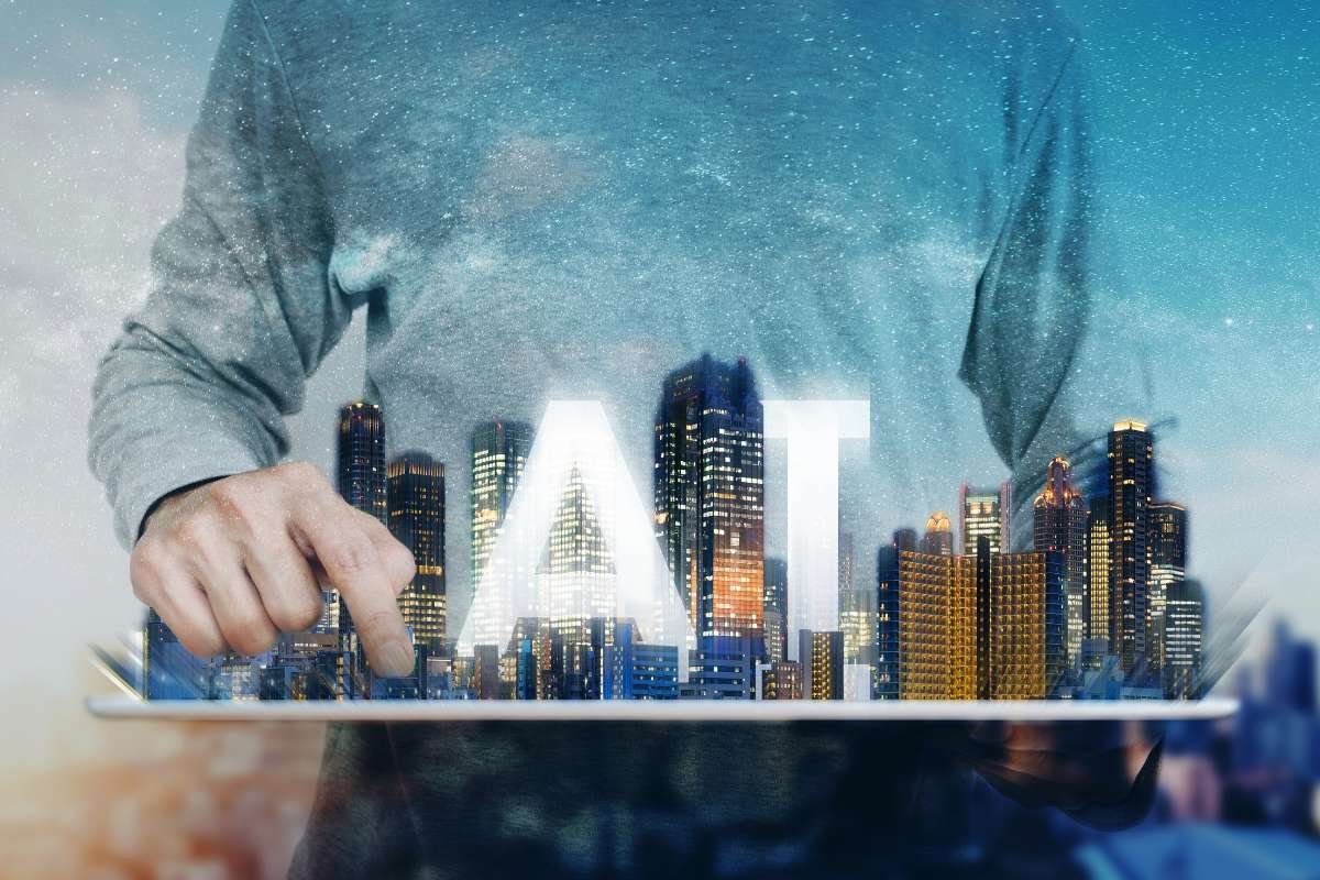 7 Uses for AI and ML in Construction Industry | The Enterprise World 