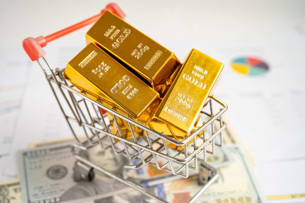 Finding Top Precious Metals Experts for Investment Success | The Enterprise World