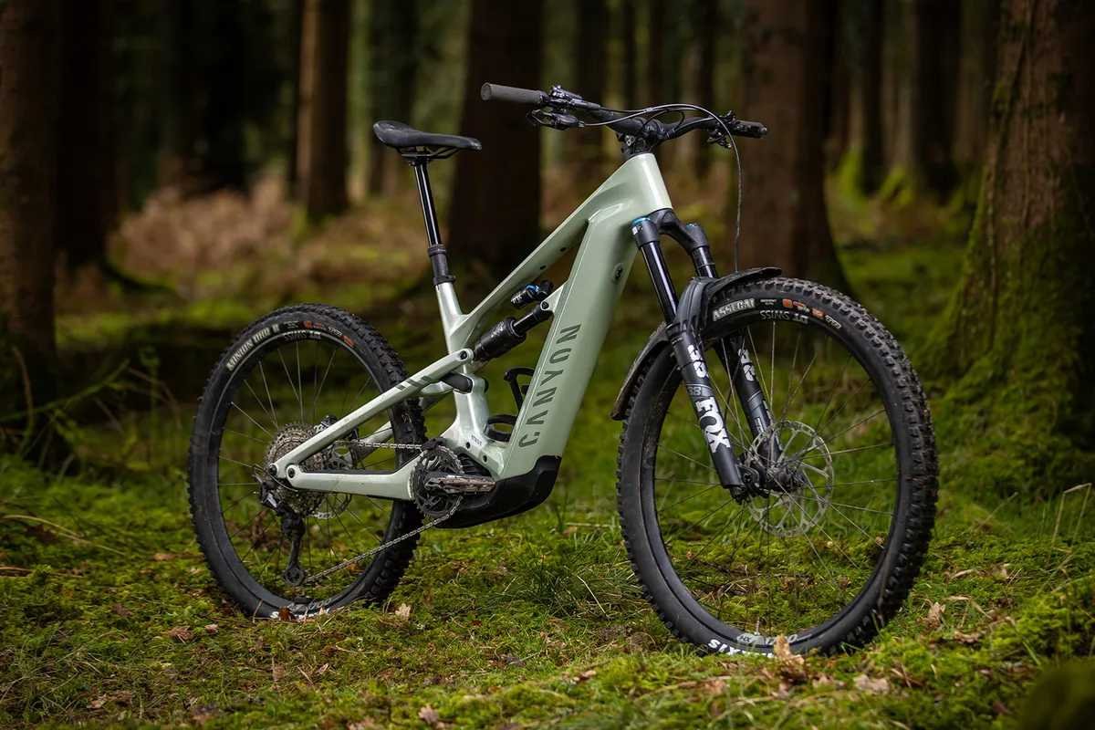 How to Choose a Mountain Bike? Types, Key Factor and Examples | The Enterprise World 