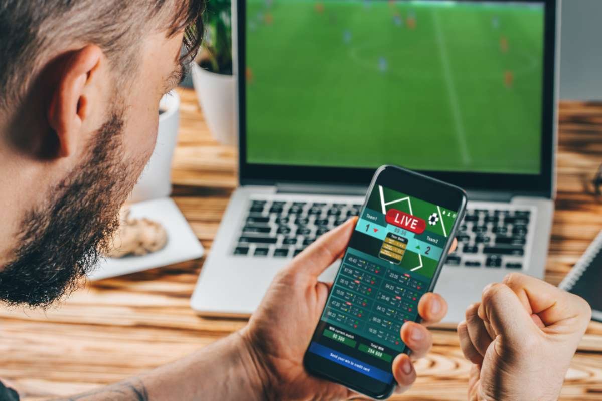 Top 6 Skills of Sports Betting to Stay Disciplined and Win | The Enterprise World 