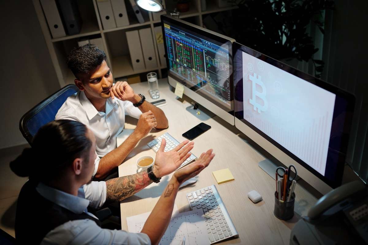 10 Common Pitch Deck Mistakes and How to Avoid Them? | The Enterprise World