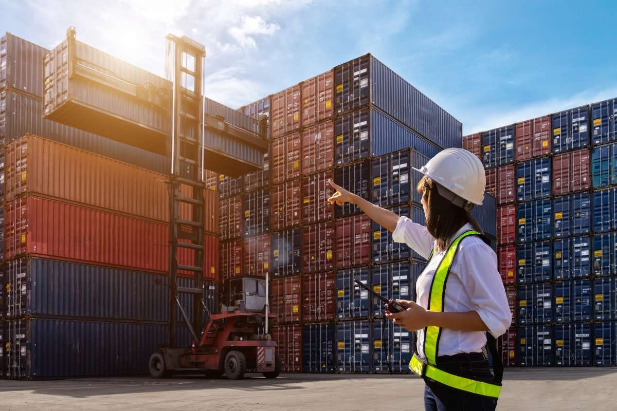 Direct Exporting vs. Indirect Exporting: Advantages and Disadvantage | The Enterprise World 