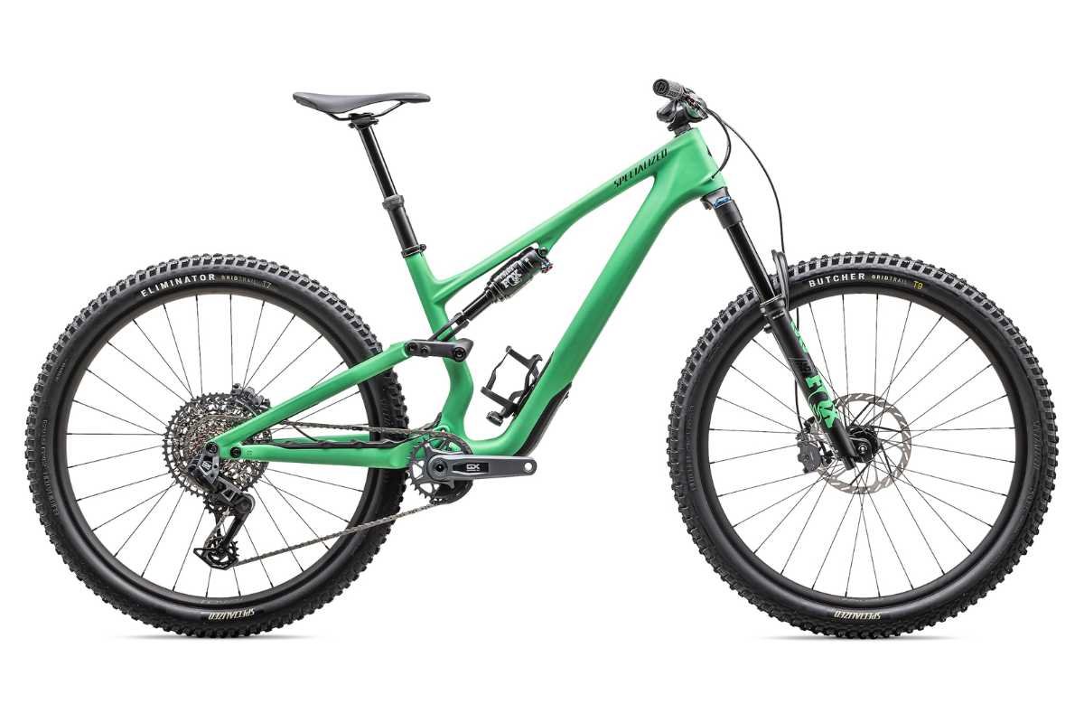 How to Choose a Mountain Bike? Types, Key Factor and Examples | The Enterprise World 