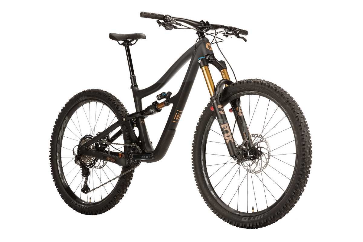 How to Choose a Mountain Bike? Types, Key Factor and Examples | The Enterprise World 