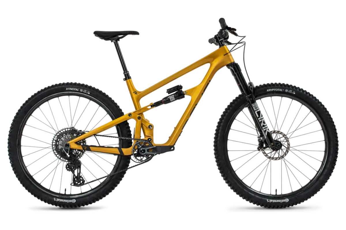 How to Choose a Mountain Bike? Types, Key Factor and Examples | The Enterprise World 