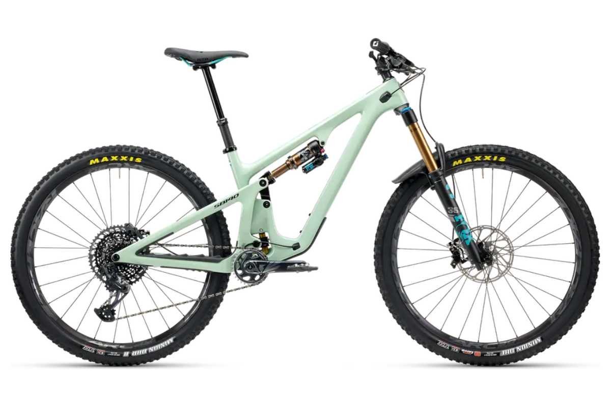 How to Choose a Mountain Bike? Types, Key Factor and Examples | The Enterprise World 