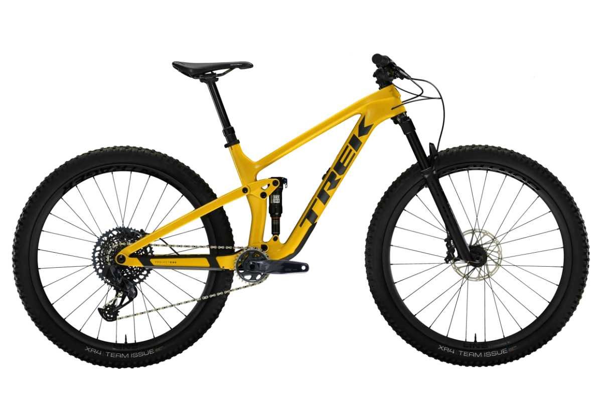 How to Choose a Mountain Bike? Types, Key Factor and Examples | The Enterprise World 