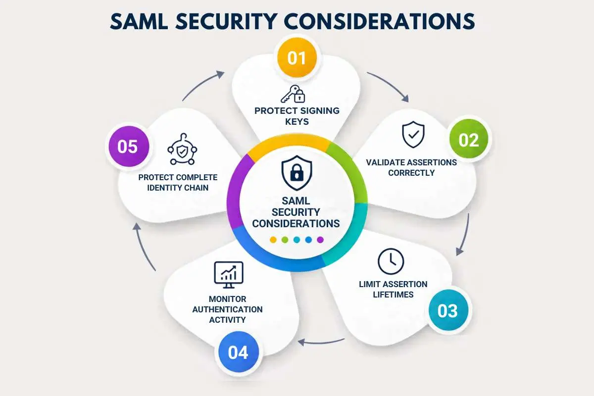 Security Assertion Markup Language: What It Is, How It Works & Why It Matters | The Enterprise World