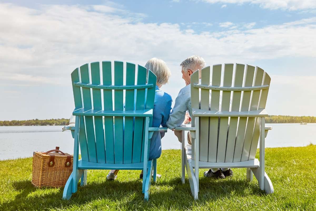 Are You on Track for a Comfortable Retirement? Here’s How to Find Out