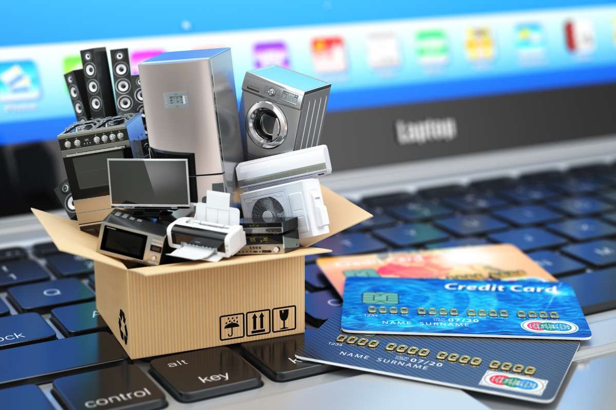 E-commerce Payment Processing: Simplifying Online Transactions