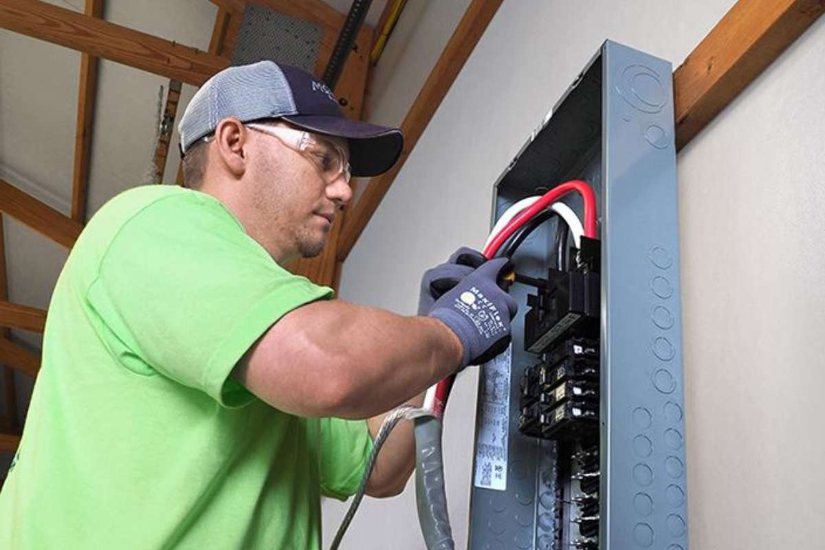Outdated Electrical Systems: What Every Homeowner Should Know | The Enterprise World