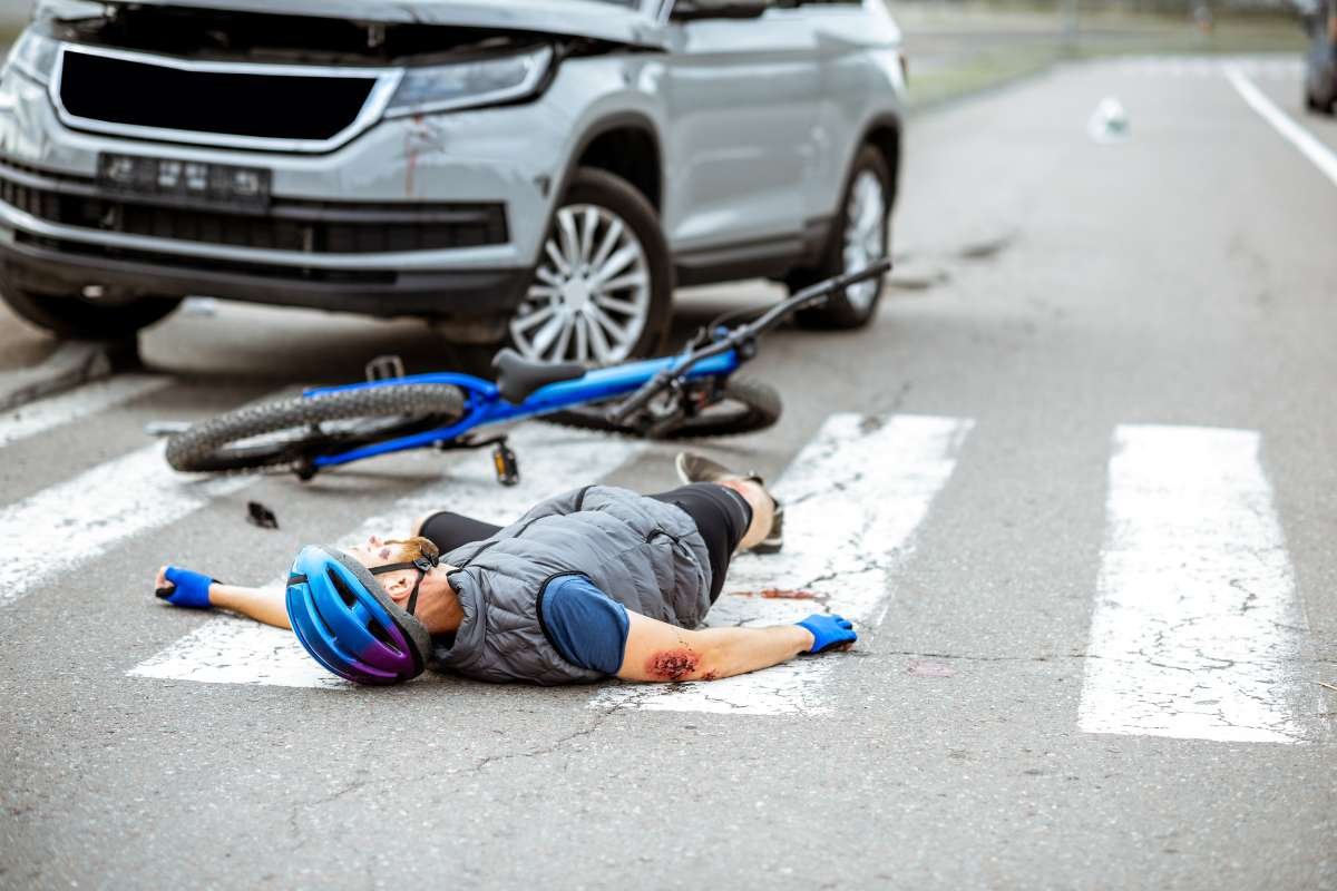 Traffic Accidents in Modesto, CA: How Often Do They Occur? | The Enterprise World