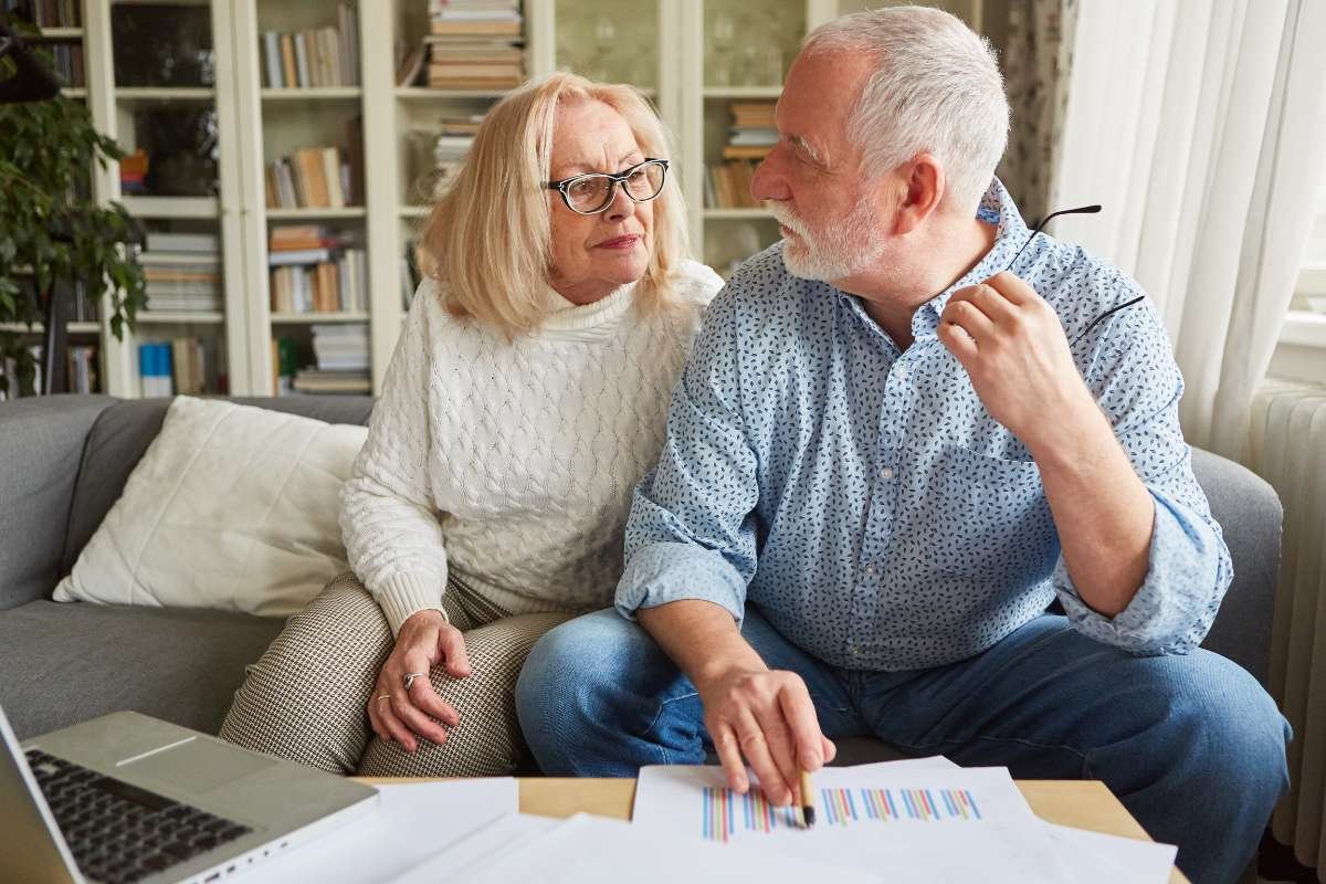 Comfortable Retirement Planning- Steps to Secure Your Future | The Enterprise World 