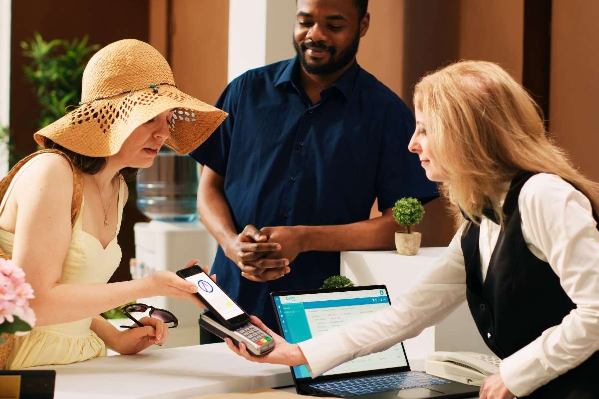 Christoffer Ødegården: Payment Features in Affiliate Marketing | The Enterprise World
