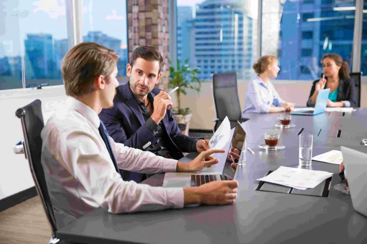 Set Up the Business Properly | The Enterprise World