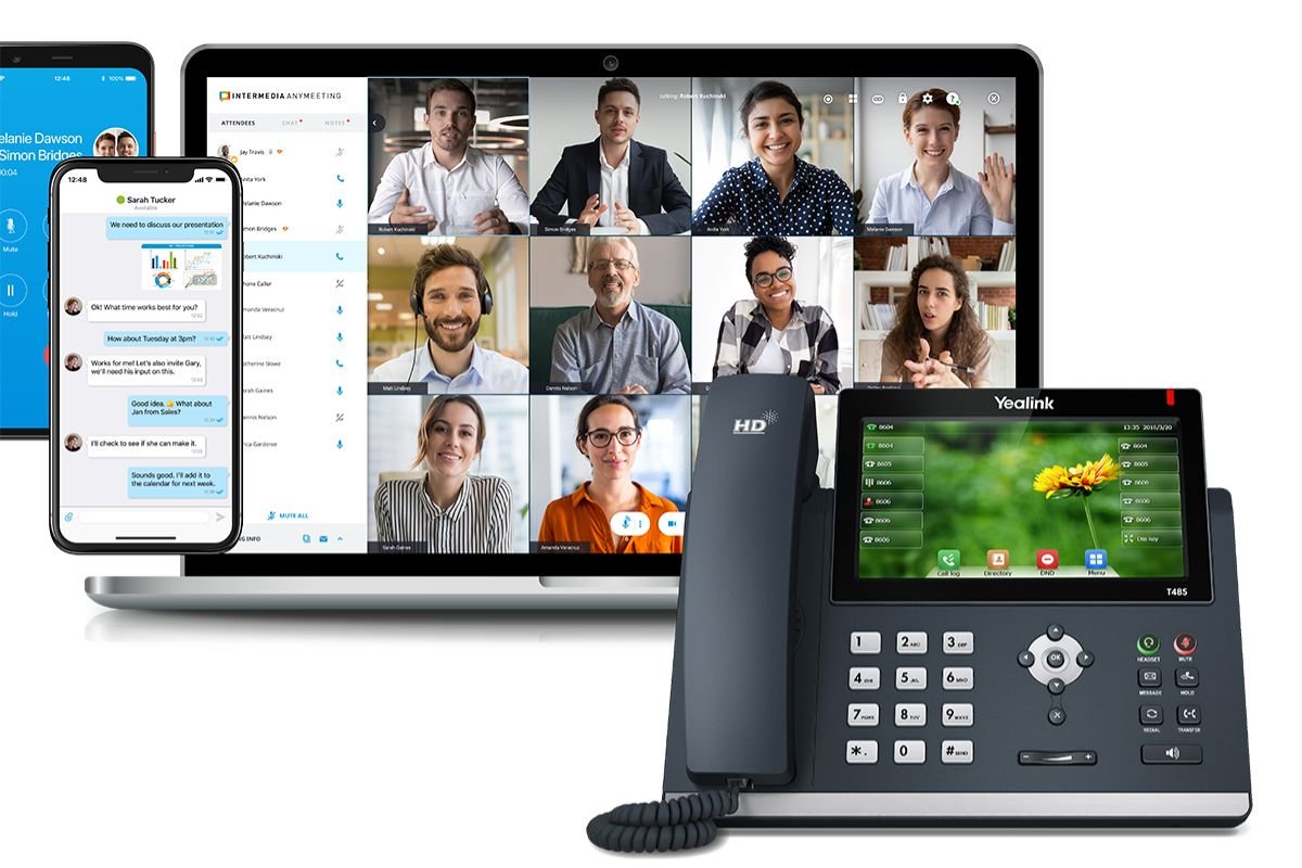 Top VOIP Phone Software for Businesses: Features, Benefits, and Best Picks for 2025