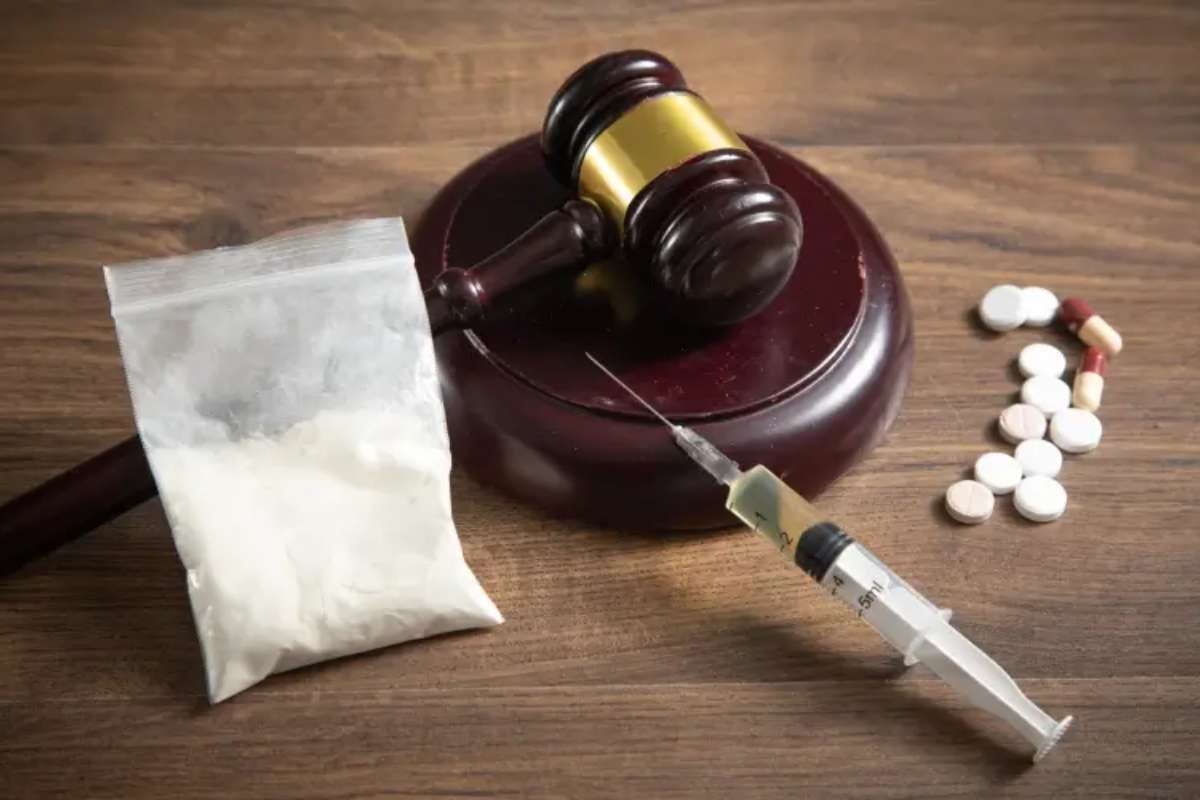 10 Common Mistake People Make in Drug Defence Cases | The Enterprise World