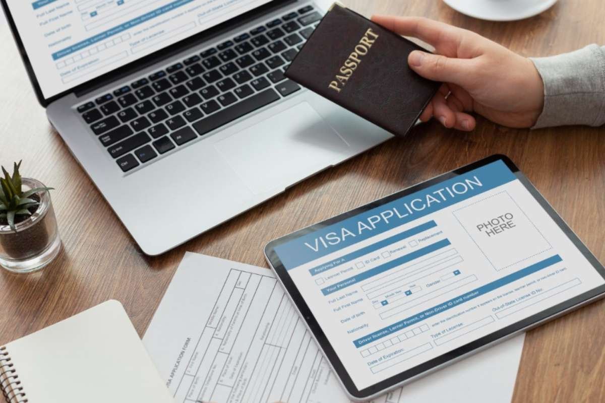 The Role of Migration Agents in Simplifying the Visa Process | The Enterprise World