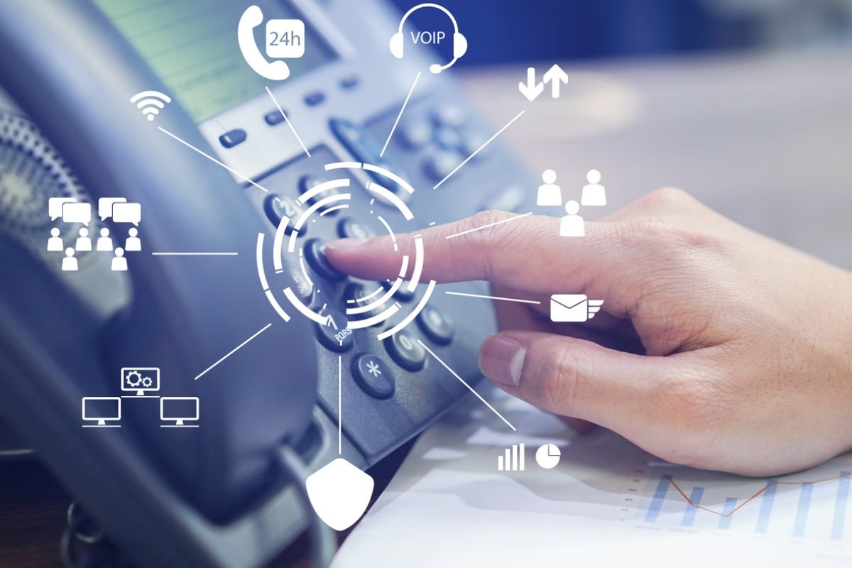 VOIP Phone Software for Businesses: Features & Benefits 2025 | The Enterprise World