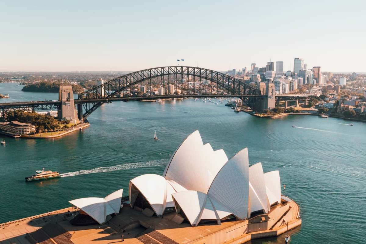 Sydney Harbour | 6 Best Fishing Spots in Sydney: A Comprehensive Guide | The Enterprise World