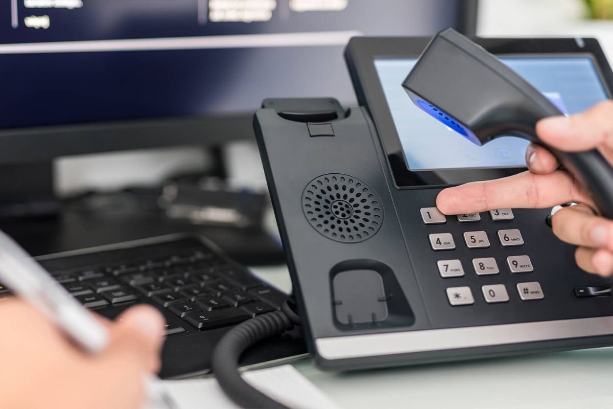 VOIP Phone Software for Businesses: Features & Benefits 2025 | The Enterprise World