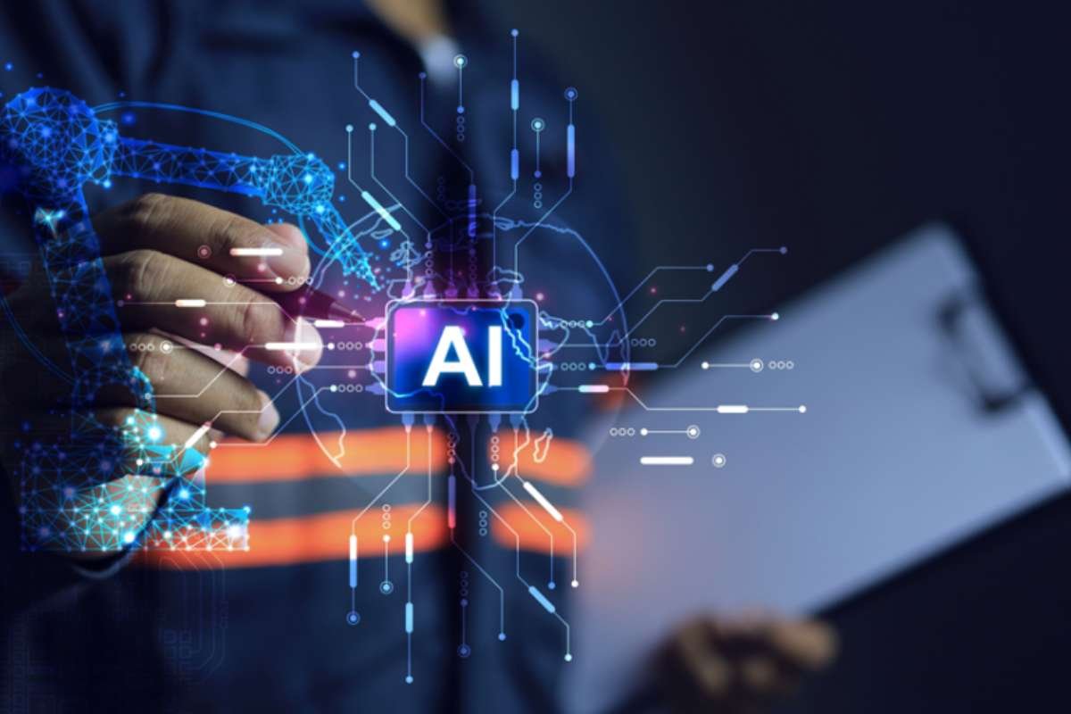 Should AI in Strategic Decision-Making Sideline Human Input? | The Enterprise World