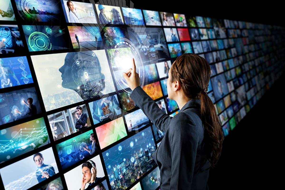 The Entertainment Sector is Shaping How We Do Business in 2025 | The Enterprise World