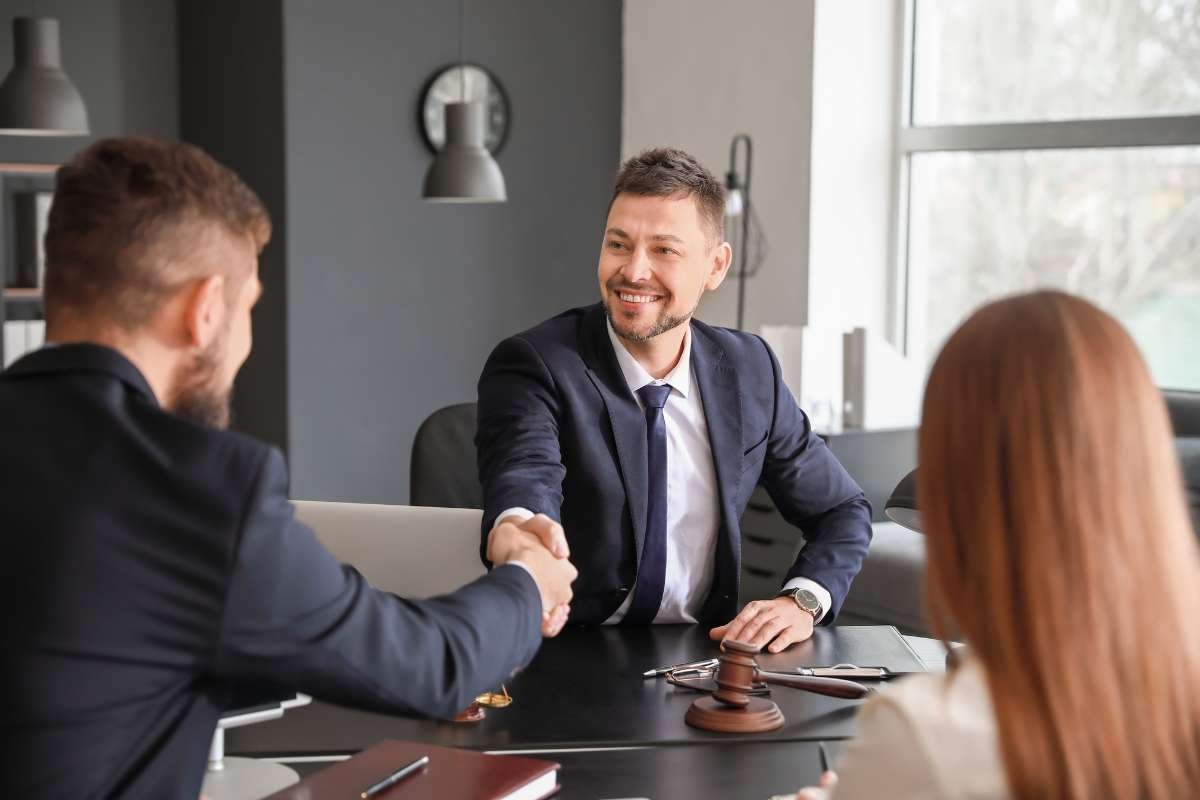 How a Breach of Contract Lawyer Can Secure Your Interests? | The Enterprise World