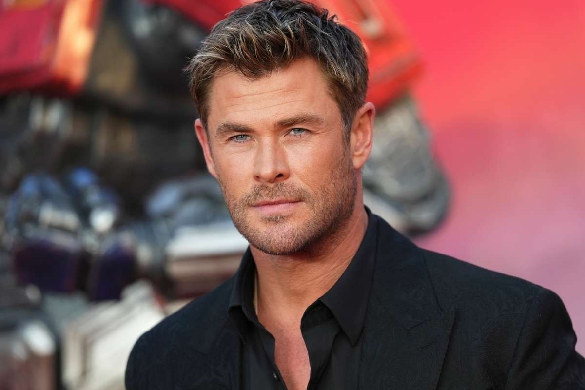 List of the Hottest Men of All Time in 2025 | The Enterprise World