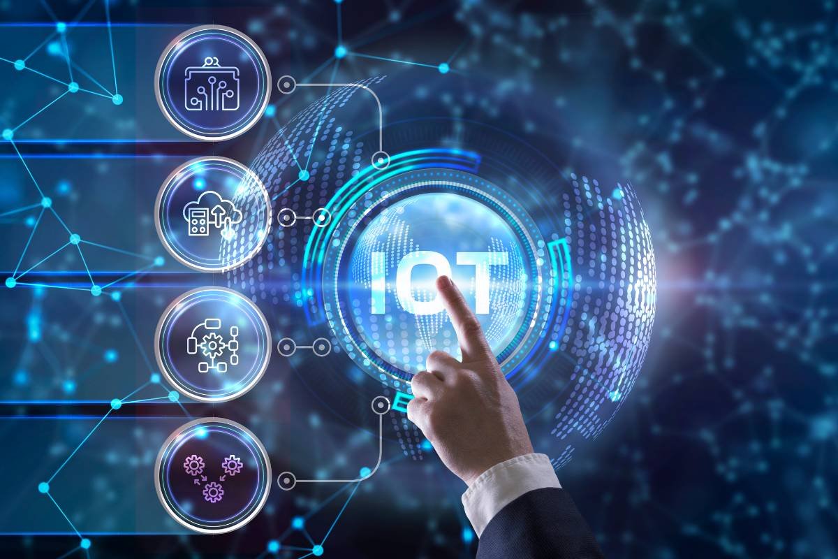 6 Techniques of Ensuring IoT Ecosystem Security | The Enterprise World