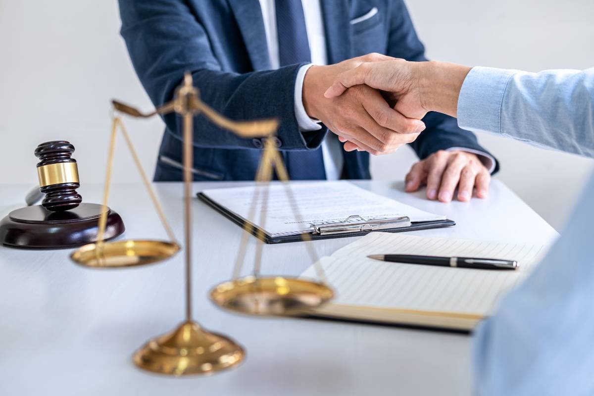 7 Ways a Personal Injury Lawyers Ensure Fairness and Justice | The Enterprise World