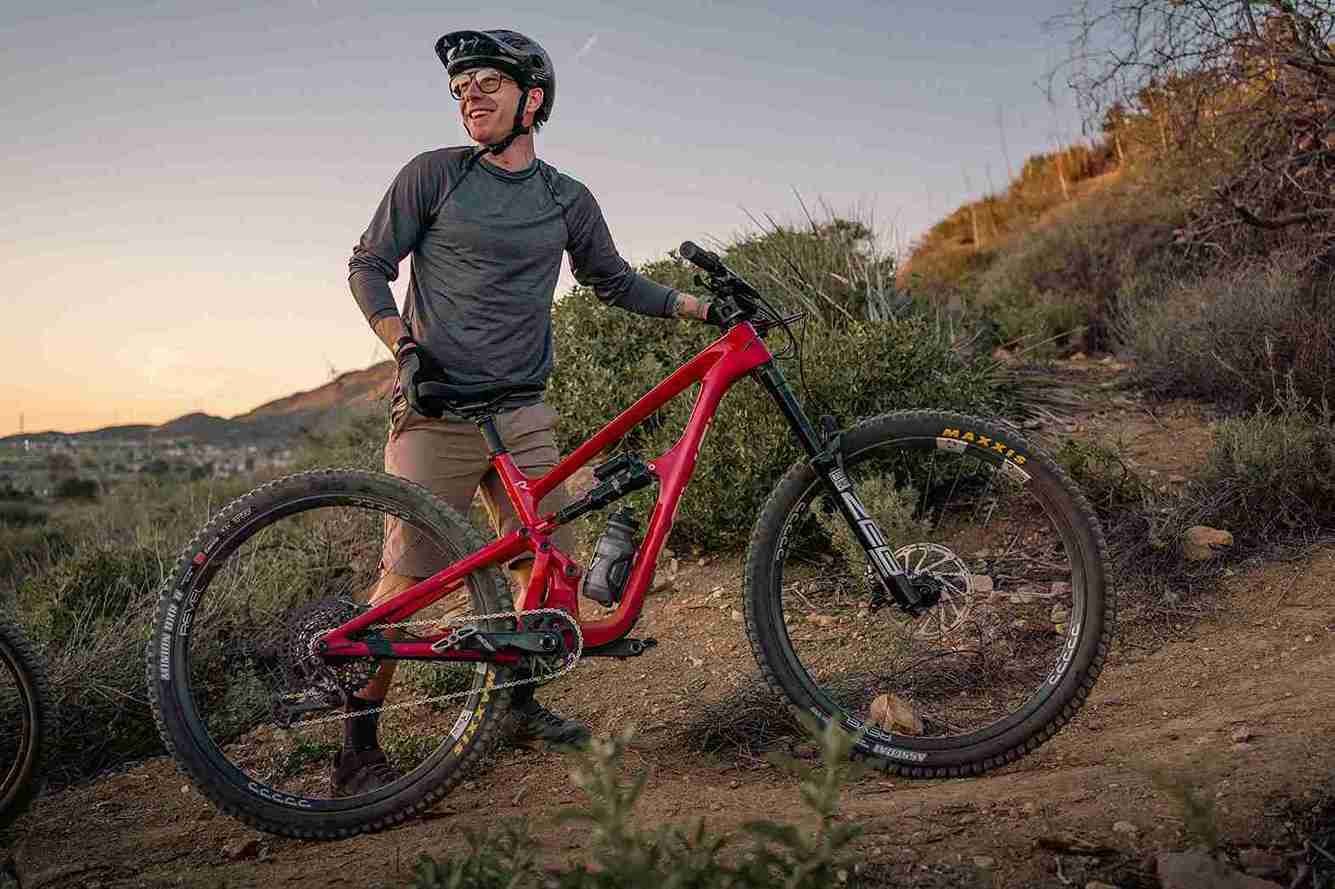 Jeff Cayley | Worldwide Cyclery and KETL Mountain Apparel | The Enterprise World